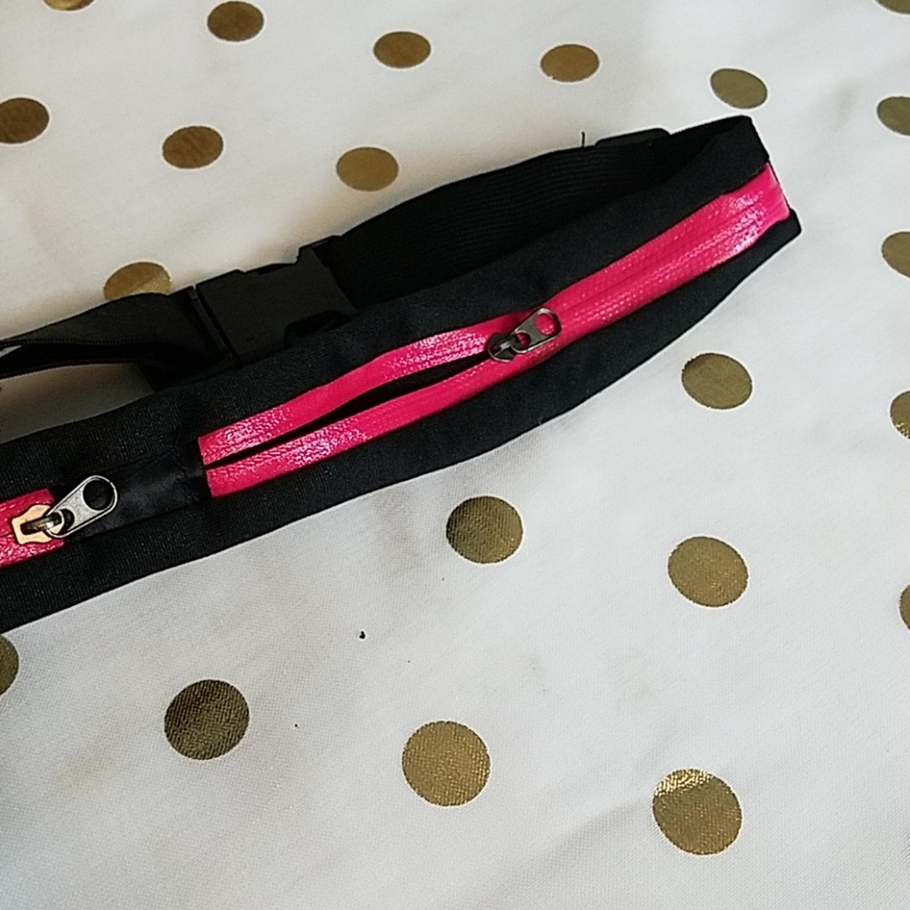 Adjustable workout  belt